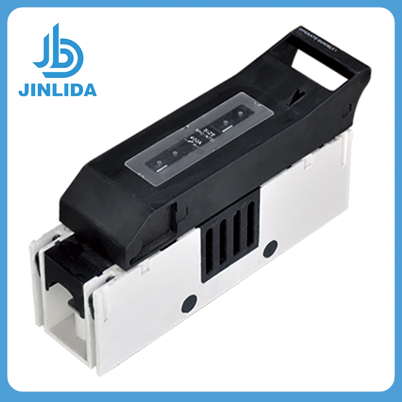 JHG2-400熔斷器隔離開關(guān)